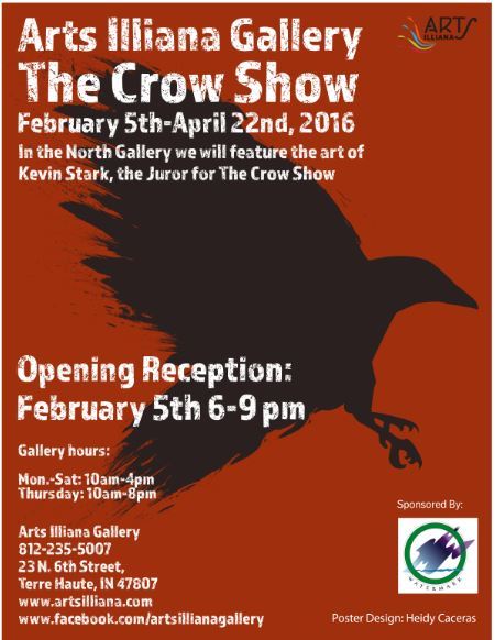 Crow Show